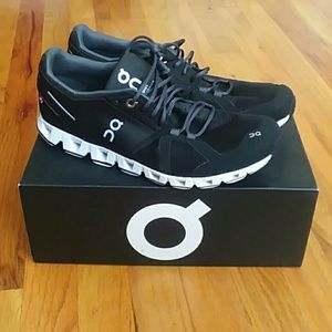 Swiss Engeneering CLOUD runners US M8